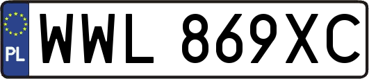 WWL869XC