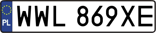WWL869XE