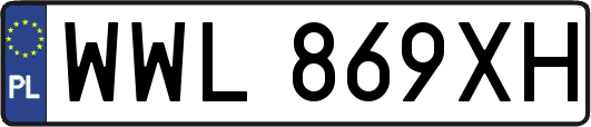 WWL869XH