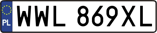 WWL869XL