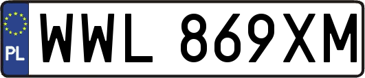 WWL869XM