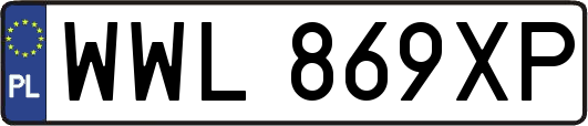 WWL869XP