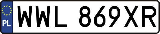 WWL869XR