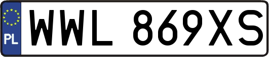 WWL869XS