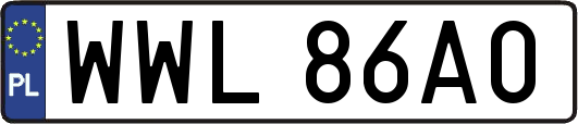 WWL86A0
