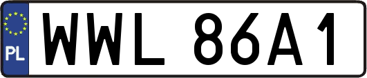 WWL86A1