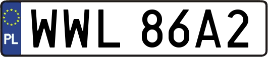 WWL86A2