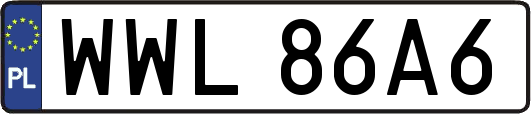 WWL86A6