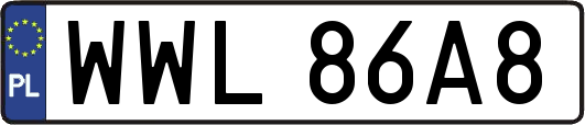 WWL86A8