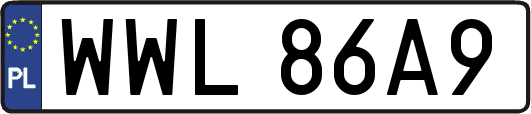WWL86A9
