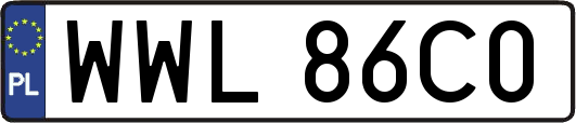 WWL86C0