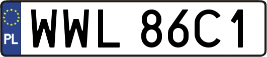 WWL86C1