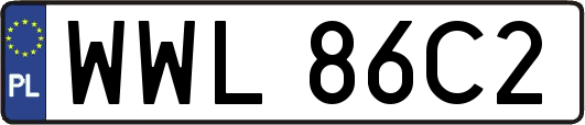 WWL86C2