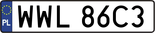 WWL86C3