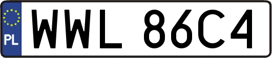WWL86C4