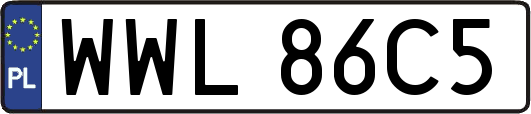 WWL86C5
