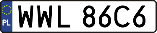 WWL86C6