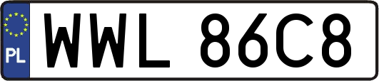WWL86C8