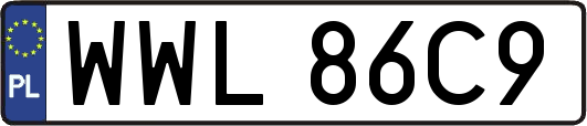 WWL86C9