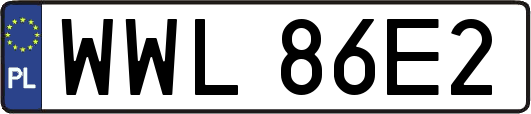 WWL86E2