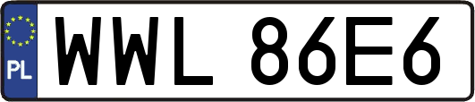 WWL86E6