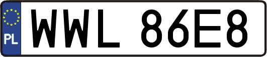 WWL86E8