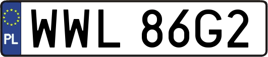 WWL86G2