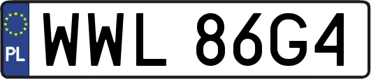 WWL86G4