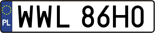 WWL86H0