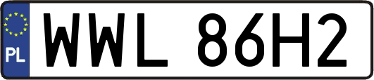 WWL86H2