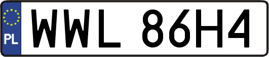 WWL86H4