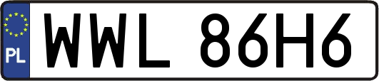 WWL86H6