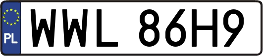 WWL86H9