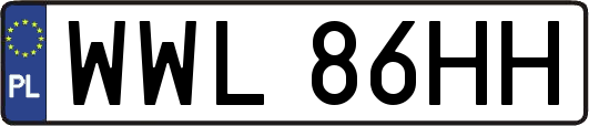 WWL86HH