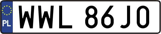 WWL86J0