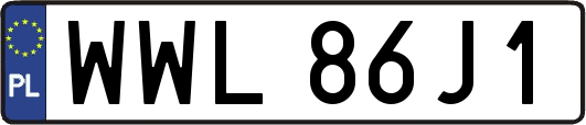 WWL86J1