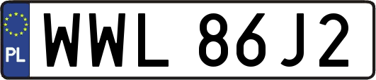 WWL86J2