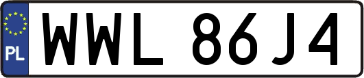 WWL86J4