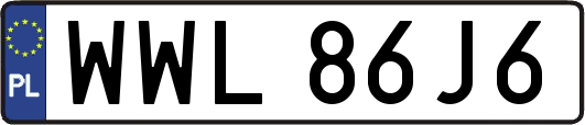 WWL86J6