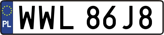WWL86J8