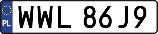 WWL86J9