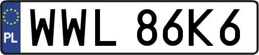 WWL86K6