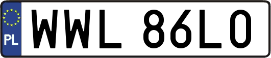 WWL86L0
