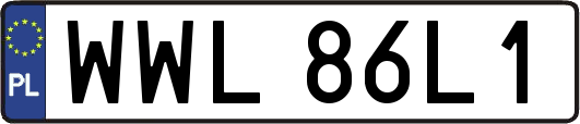 WWL86L1
