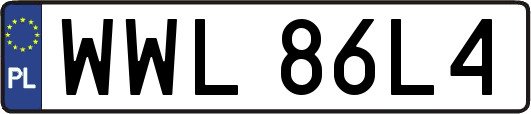 WWL86L4