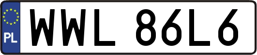 WWL86L6