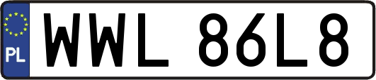 WWL86L8