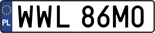 WWL86M0