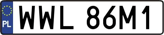 WWL86M1