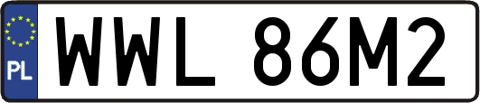 WWL86M2